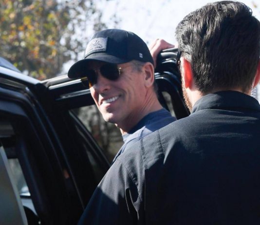 Hunter Biden apre alla corsa per la Casa Bianca nel 2028: “Forse dovrò candidarmi”