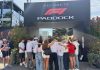 Crans Montana, i ragazzi sopravvissuti alla tragedia di Capodanno ospiti al Gp di Monza