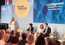 Mostra del Cinema di Venezia, istituzioni e finanza a confronto per la crescita della filiera audiovisiva