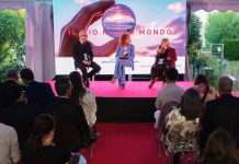 ‘Il mio nuovo mondo’, alla Mostra del cinema docufilm su patologie respiratorie e rare