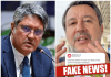 Desario risponde alle accuse di Salvini: “Nessuna fake news sui carburanti, l’Adnkronos fa informazione corretta”