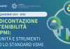 Da Unioncamere e Camcom E.Romagna aiuto alle pmi per rendicontazione sostenibilità con standard Vsme