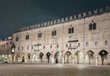 Festivaletteratura a Mantova: l’11 e 12 settembre aperture serali straordinarie a Palazzo Ducale