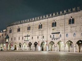 Festivaletteratura a Mantova: l’11 e 12 settembre aperture serali straordinarie a Palazzo Ducale