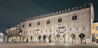 Palazzo Ducale, l’11 e 12 settembre aperture serali straordinarie in concomitanza con Festivaletteratura