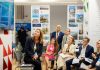Seatrade Cruise Med, Adsp presenta Lampedusa e Pantelleria al mercato crocieristico internazionale