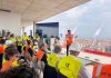 Fondazione Fiera Milano verso completamento hotel via Scarampo