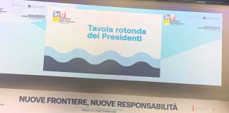 Congresso nazionale ingegneri occasione per confronto con ordini stranieri
