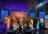 Cantagiro 2026, Sarfè si aggiudica il primo posto