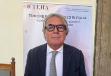 Tumore rinofaringeo, Sanguineti (Ire Roma): !Qualità vita importante, servono percorsi dedicati”