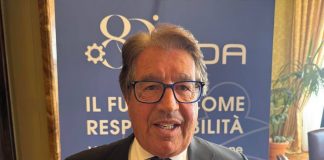 Brambilla (Itinerari previdenziali): “Gran parte tasse pagate da quadri, funzionari e dirigenti”