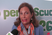 Capua (Sais): “Salute circolare è un modo di pensare, coinvolgerà tanti giovani”