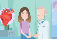‘Cuore di donna’, prevenzione cardiovascolare parla al femminile