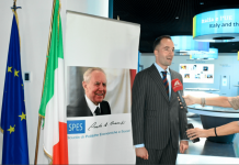 Boschi (Spes Academy): “Corso Farmaco e Salute trasversale a tutte le professionalità”