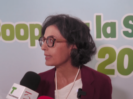 Favarulo (Coop), ‘salute persone collegata a quella animali e ambiente’