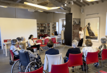 Giornata Alzheimer, ‘visite nei musei strada per migliorare vita dei pazienti e dei loro caregiver’