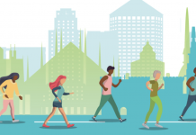 ‘Fitwalking for Ail’, insieme per la ricerca e l’assistenza ai pazienti ematologici