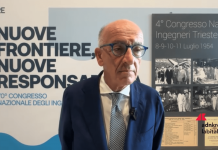 Sisto: “Ingegnere ha visto ampliare range di azione, c’è bisogno di specializzazione”
