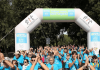 Fitwalking for Ail, camminata solidale a sostegno di pazienti con tumori del sangue