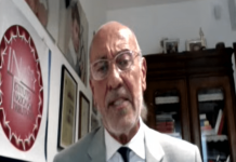 Confassociazioni, audizione su ddl delega riforma