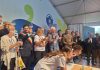 Festivaletteratura, 30 anni di storie, libri ed emozioni: un lungo applauso per Luca Nicolini