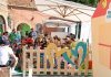 In Famiglia Festival, oltre 5.700 presenze al Forte Trionfale. Al Pampers Village 3.000 iscrizioni