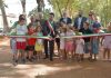 Più sicurezza e spazi accessibili: inaugurata la riqualificazione di Piazza Virgiliana