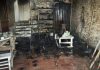 Magnacavallo, incendio in casa: vicino vede il fumo e sveglia i residenti: salva coppia