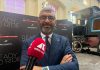 America’s Cup, Inchingolo (Gruppo Fs): “Frecciarossa-Luna Rossa, partnership oltre la sponsorizzazione”