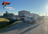 San Giovanni del Dosso, scontro tra due auto: 79enne trasportato in ospedale