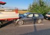 Tamponamento tra tre auto a Cerlongo, traffico in tilt sulla Goitese