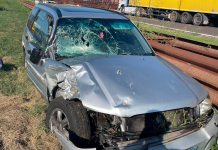 A22, tamponamento auto-camion tra Pegognaga e Reggiolo: 2 km di coda in direzione sud