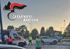 Medole, scontro tra auto e moto in via Zanella: due giovani in ospedale