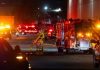 Elicottero di una tv precipita mentre filma un incidente stradale: almeno 3 morti, tragedia a Los Angeles