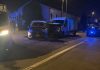 Bondanello, scontro tra due furgoni: feriti un 26enne e un 44enne