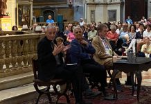 Festivaletteratura, Zuppi e Caracciolo: “le guerre si risolvono con politica e diplomazia”