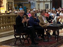 Festivaletteratura, Zuppi e Caracciolo: “le guerre si risolvono con politica e diplomazia”