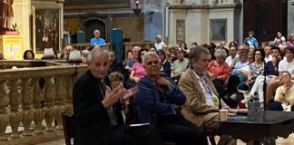 Festivaletteratura, Zuppi e Caracciolo: “le guerre si risolvono con politica e diplomazia”