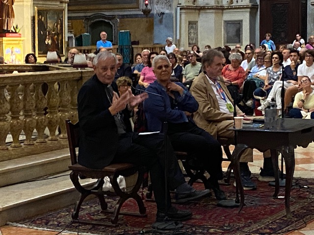 incontro Zuppi Caracciolo 1 Sant'Andrea