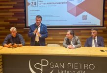 Alla Latteria S.Pietro focus sull’agroalimentare: “Dop crescono, chi è fuori soffre. Puntiamo sulla ZIS”