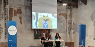 Festivaletteratura, Sarah Lubala racconta le ferite dell’esilio e la forza della memoria