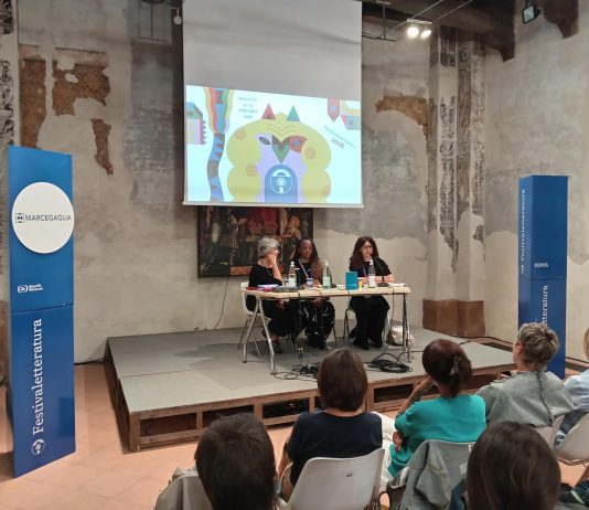Festivaletteratura, Sarah Lubala racconta le ferite dell’esilio e la forza della memoria