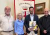 Santa Barbara, Comune e Diocesi rinsaldano la collaborazione per la valorizzazione artistica della Basilica