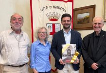 Santa Barbara, Comune e Diocesi rinsaldano la collaborazione per la valorizzazione artistica della Basilica