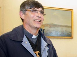 Don Patriciello: “Nozze ‘Me contro Te’ a pagamento ci interrogano, nel rapporto coi giovani qualcosa si è inceppato”