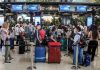 Trasporto aereo, oltre 300 milioni di passeggeri entro il 2035: tecnologia decisiva nelle crisi