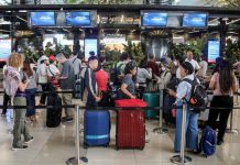 Trasporto aereo, oltre 300 milioni di passeggeri entro il 2035: tecnologia decisiva nelle crisi