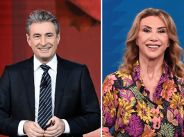 Ascolti tv, 3 settembre: Moreno vince su Infante, ‘Vita in Diretta’ avanti con 18.1% di share