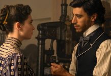 La legge di Lidia Poët, stasera su Ra1: la serie sulla prima vera avvocata d’Italia