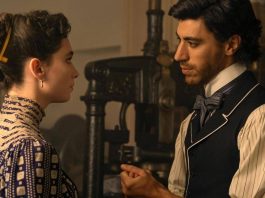 La legge di Lidia Poët, stasera su Ra1: la serie sulla prima vera avvocata d’Italia